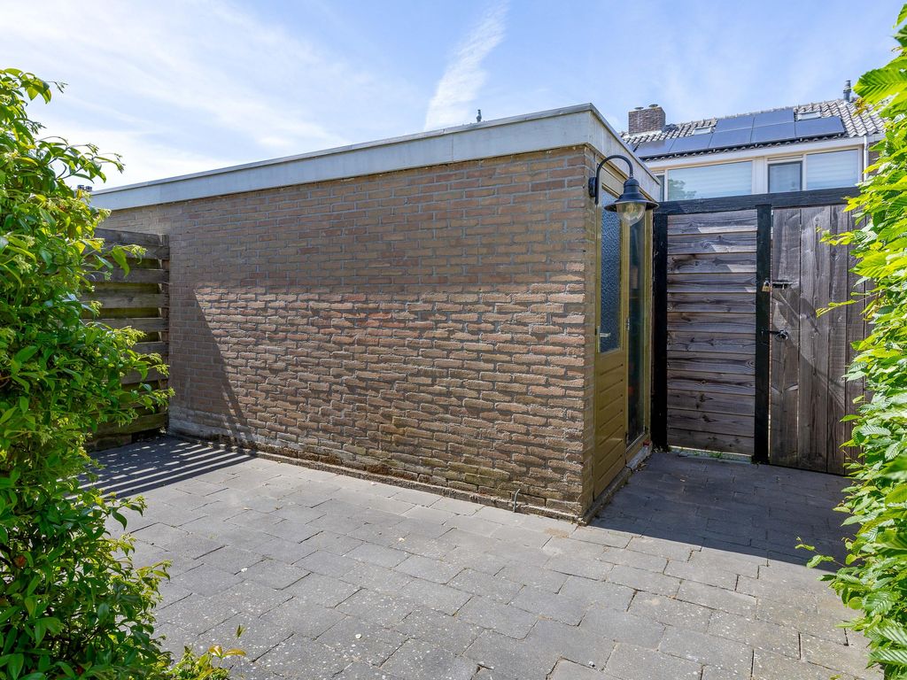 Moolenwater 14, BRIELLE