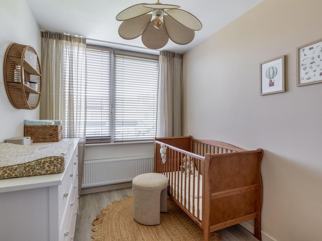 Moolenwater 14, BRIELLE
