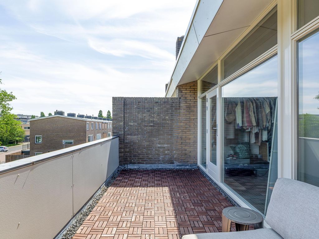 Moolenwater 14, BRIELLE