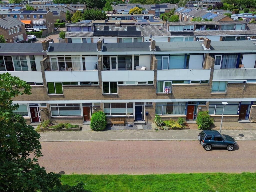 Moolenwater 14, BRIELLE
