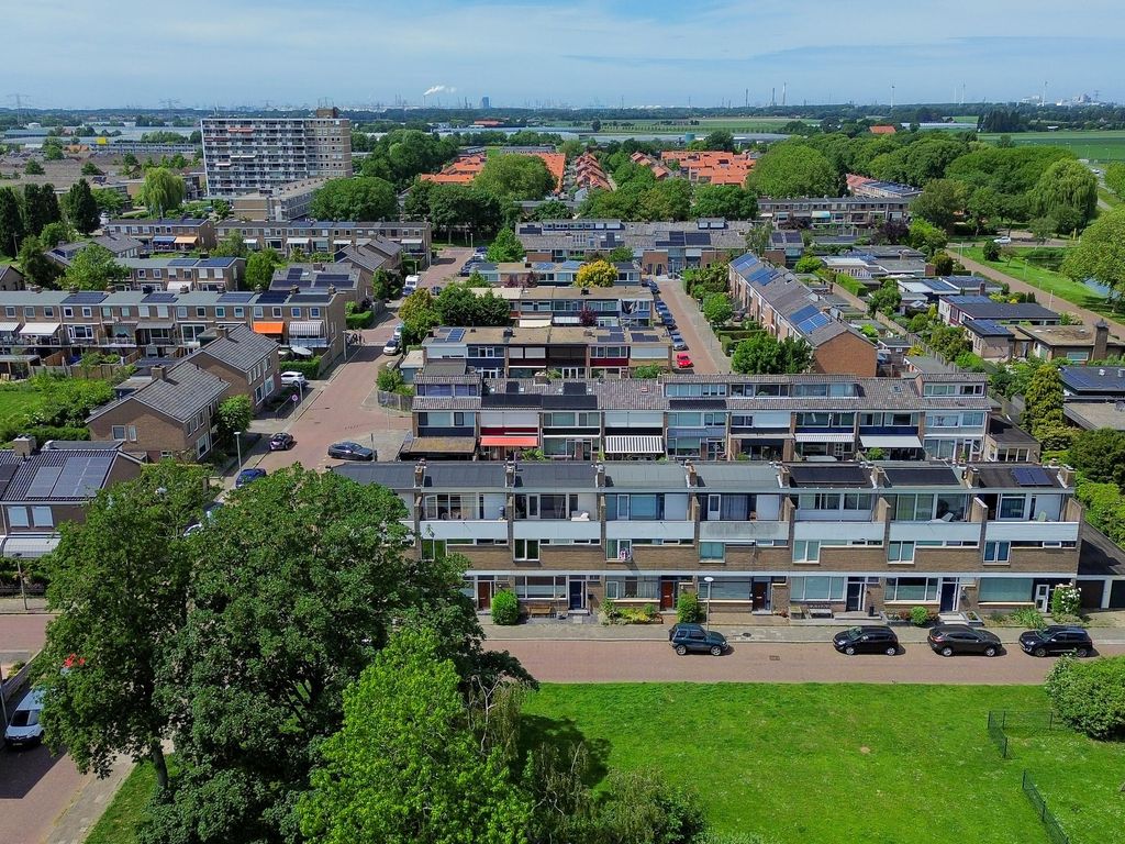 Moolenwater 14, BRIELLE