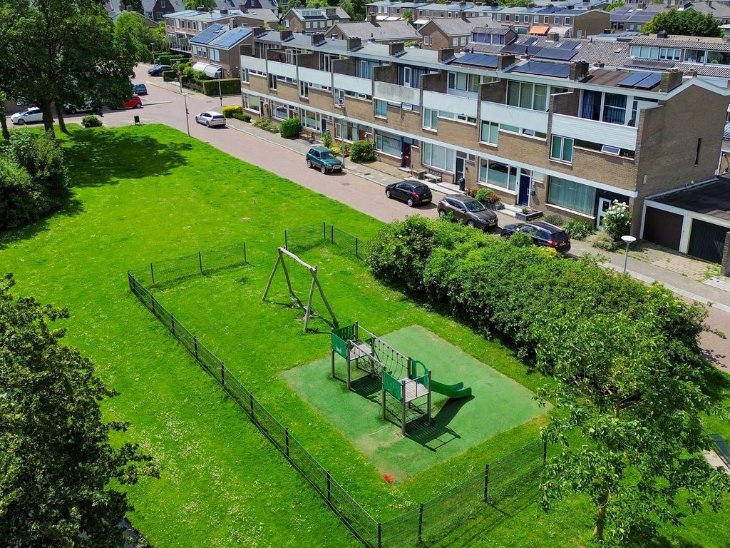 Moolenwater 14, BRIELLE