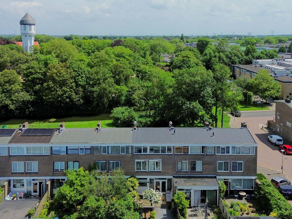 Moolenwater 14, BRIELLE