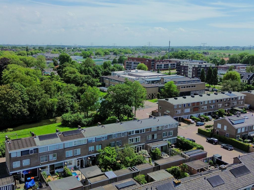 Moolenwater 14, BRIELLE