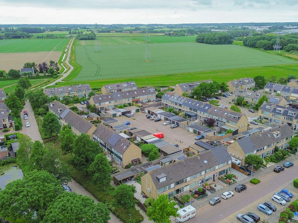 Zuurlandseweg 4, BRIELLE