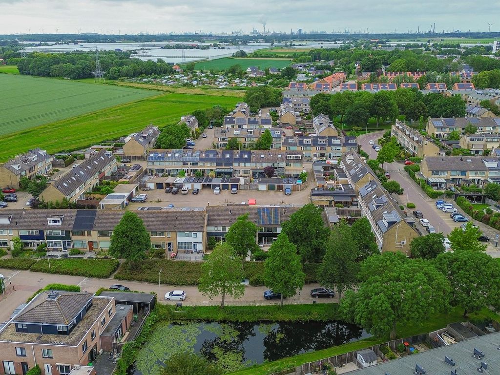 Zuurlandseweg 4, BRIELLE