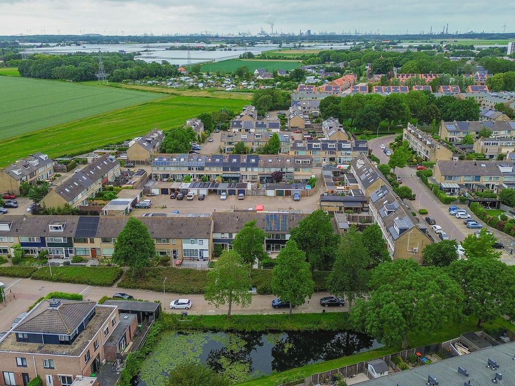 Zuurlandseweg 4, BRIELLE