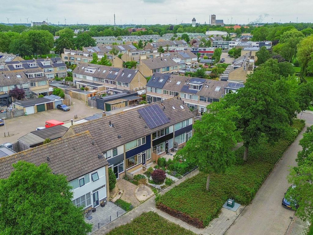 Zuurlandseweg 4, BRIELLE