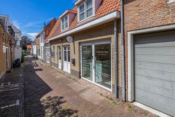 Boterstraat 3