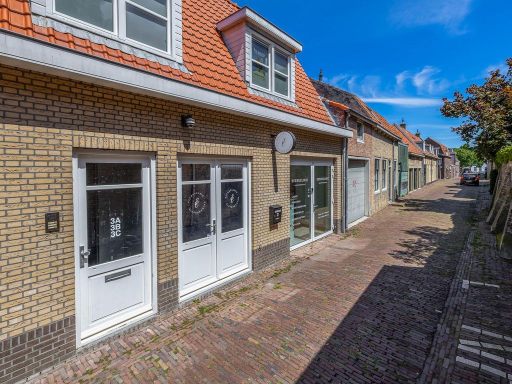 Boterstraat 3, BRIELLE