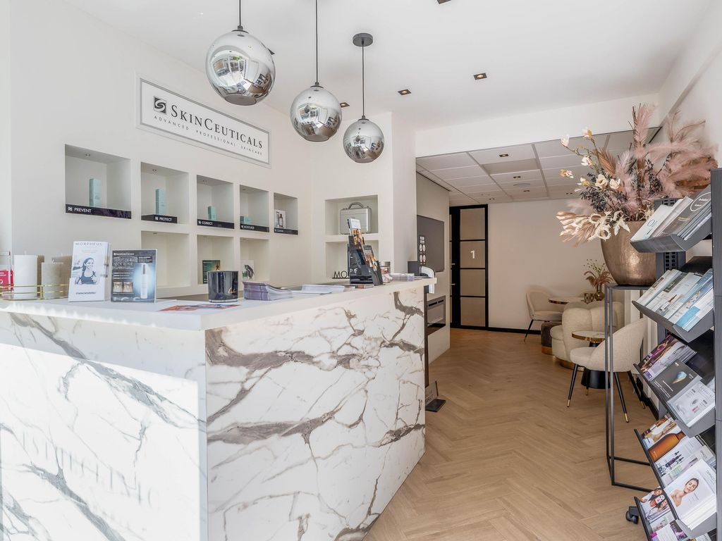 Boterstraat 3, BRIELLE
