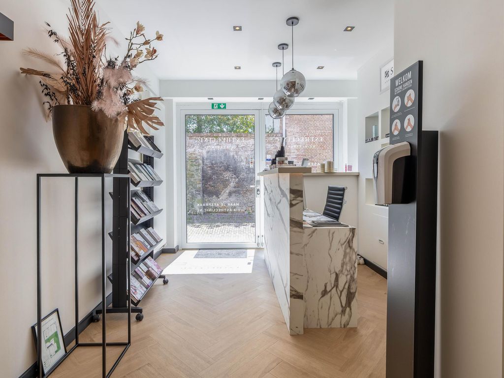 Boterstraat 3, BRIELLE