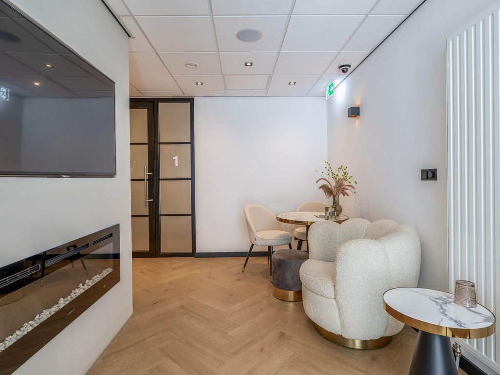 Boterstraat 3, BRIELLE