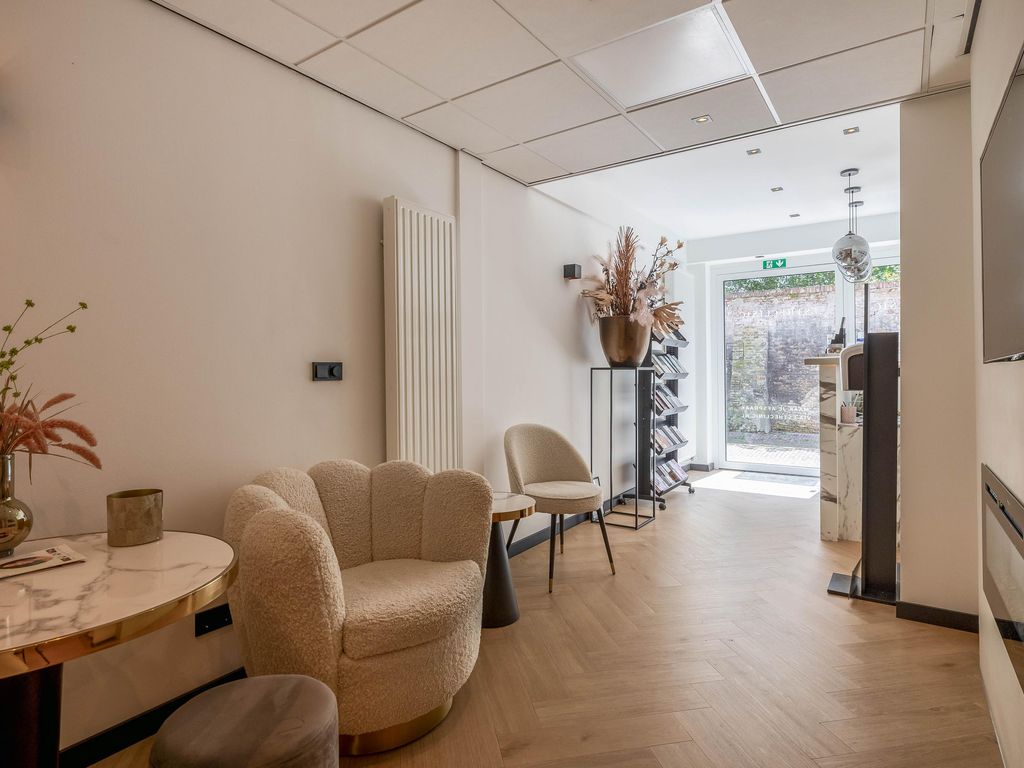 Boterstraat 3, BRIELLE
