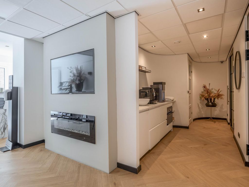 Boterstraat 3, BRIELLE