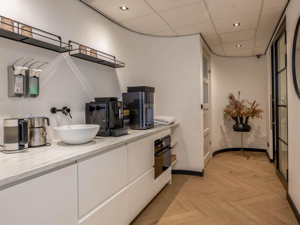 Boterstraat 3, BRIELLE