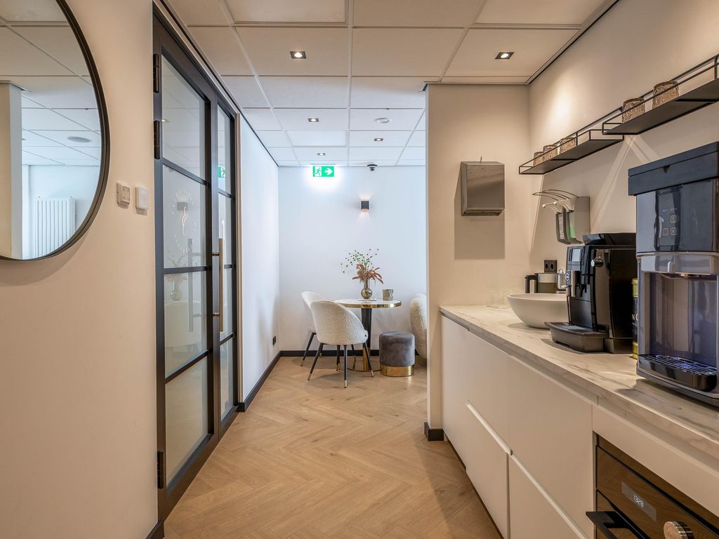 Boterstraat 3, BRIELLE