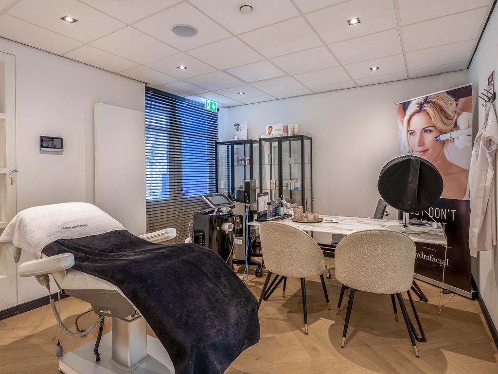 Boterstraat 3, BRIELLE