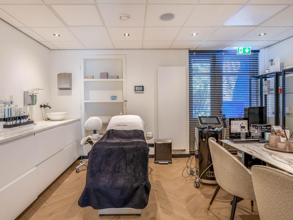 Boterstraat 3, BRIELLE