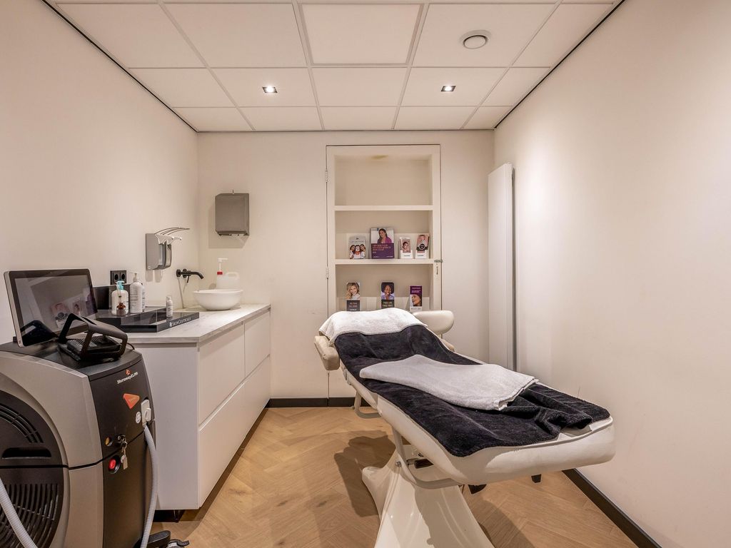 Boterstraat 3, BRIELLE