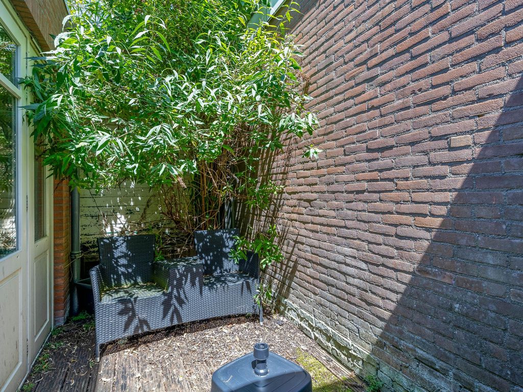 Boterstraat 3, BRIELLE