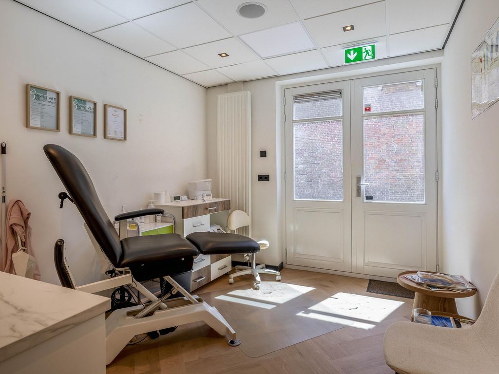 Boterstraat 3, BRIELLE