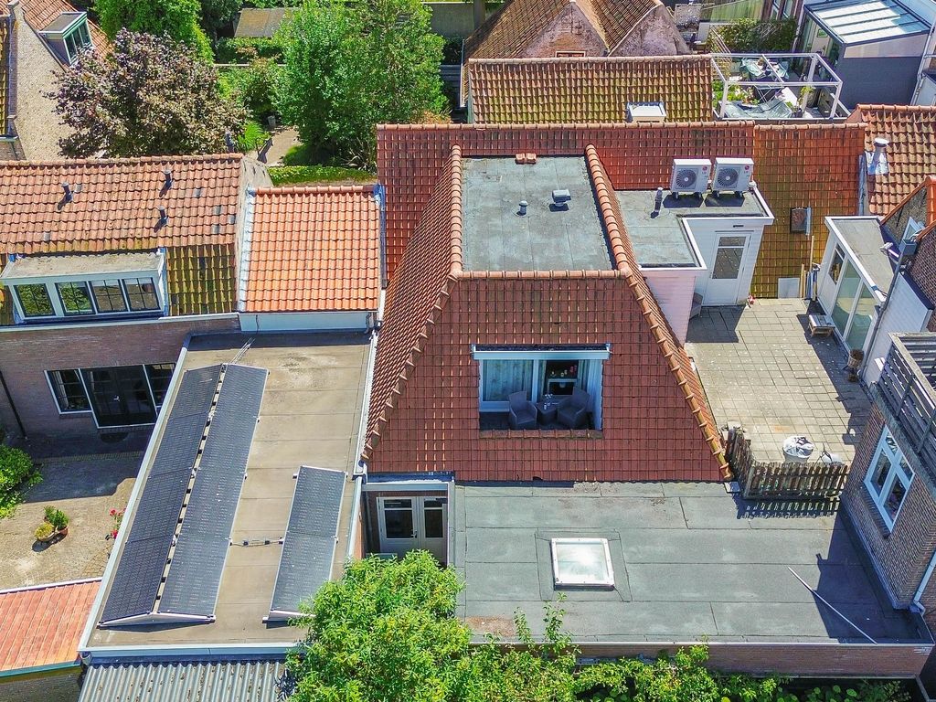 Boterstraat 3, BRIELLE