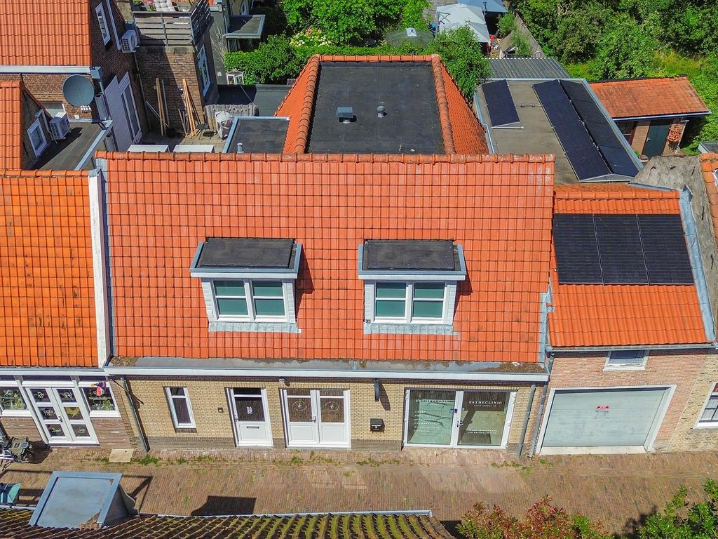 Boterstraat 3, BRIELLE