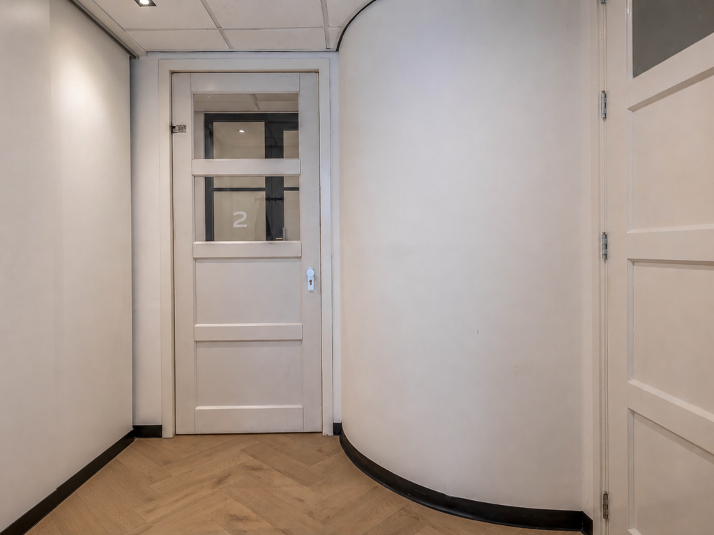 Boterstraat 3, BRIELLE