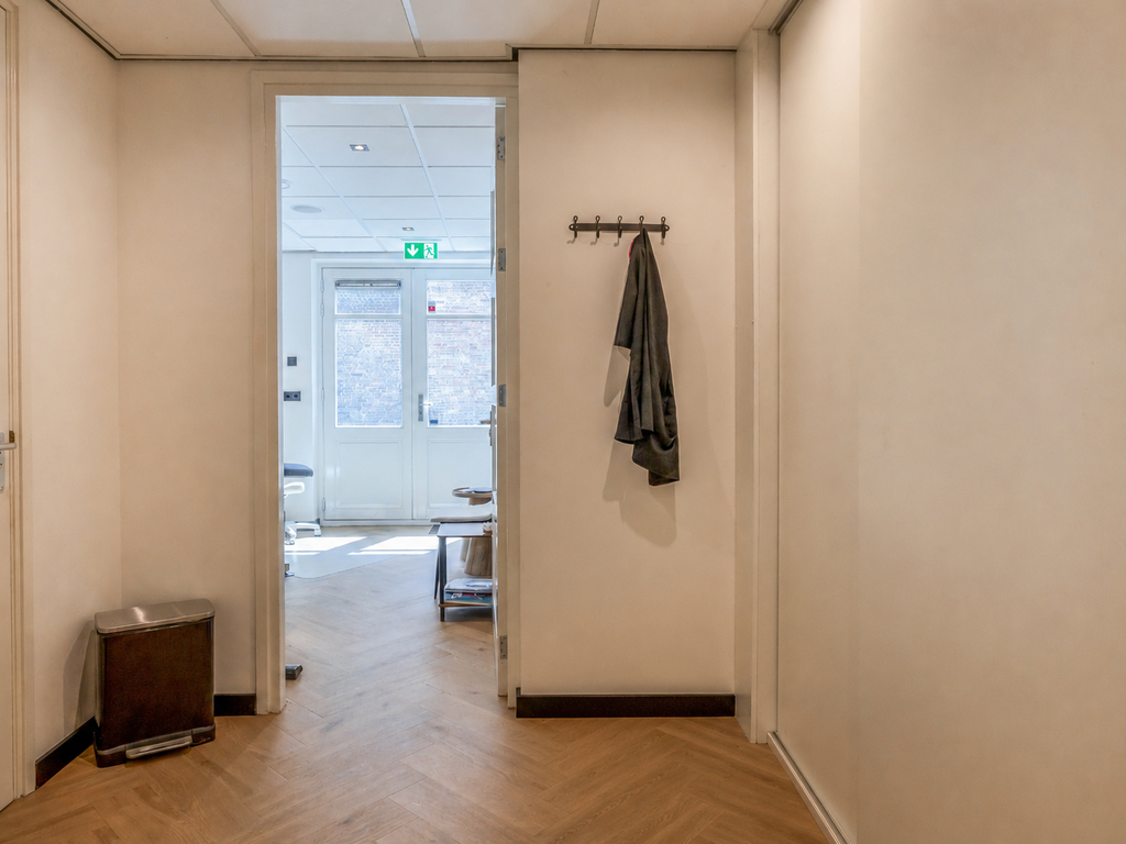 Boterstraat 3, BRIELLE