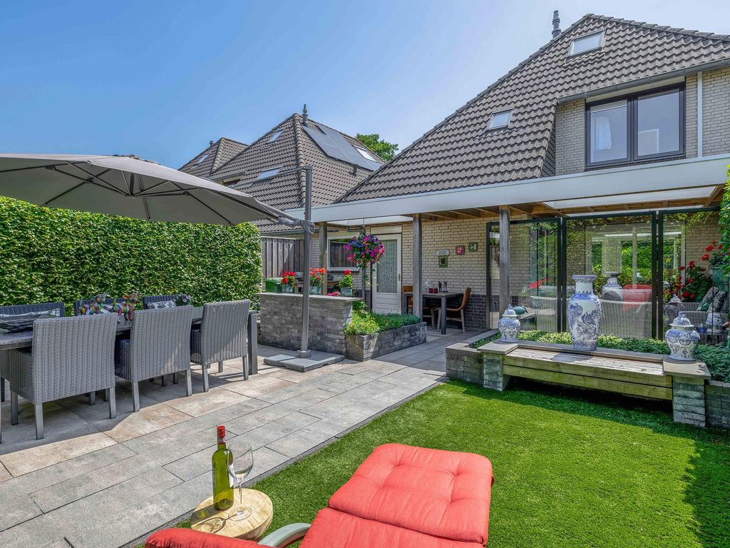 Krammer 47, BRIELLE