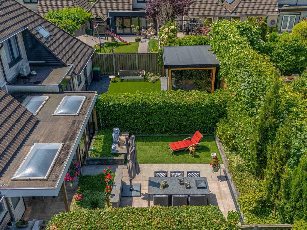 Krammer 47, BRIELLE