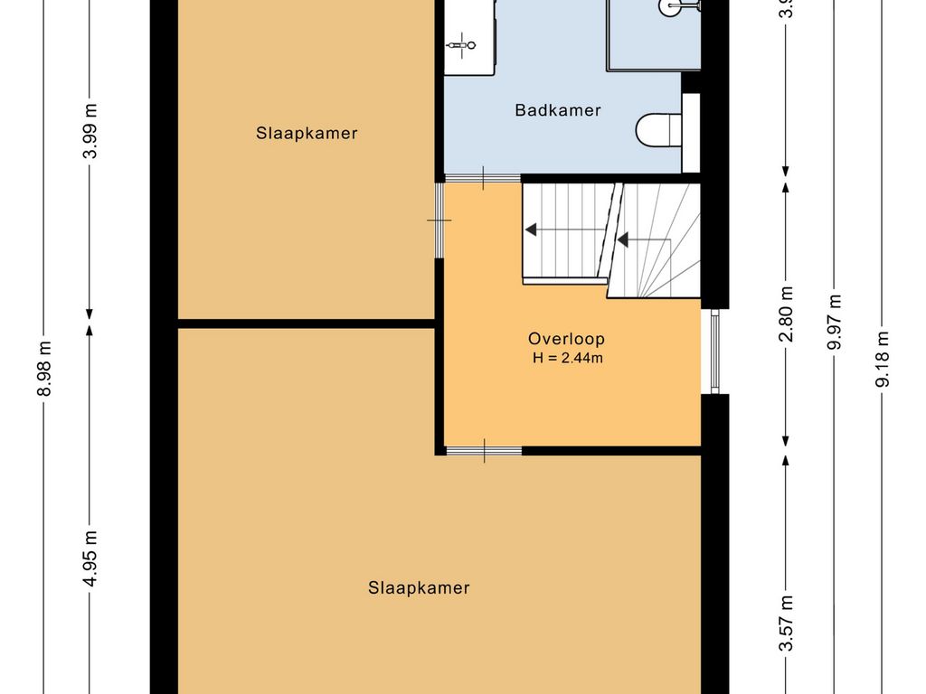 Krammer 47, BRIELLE