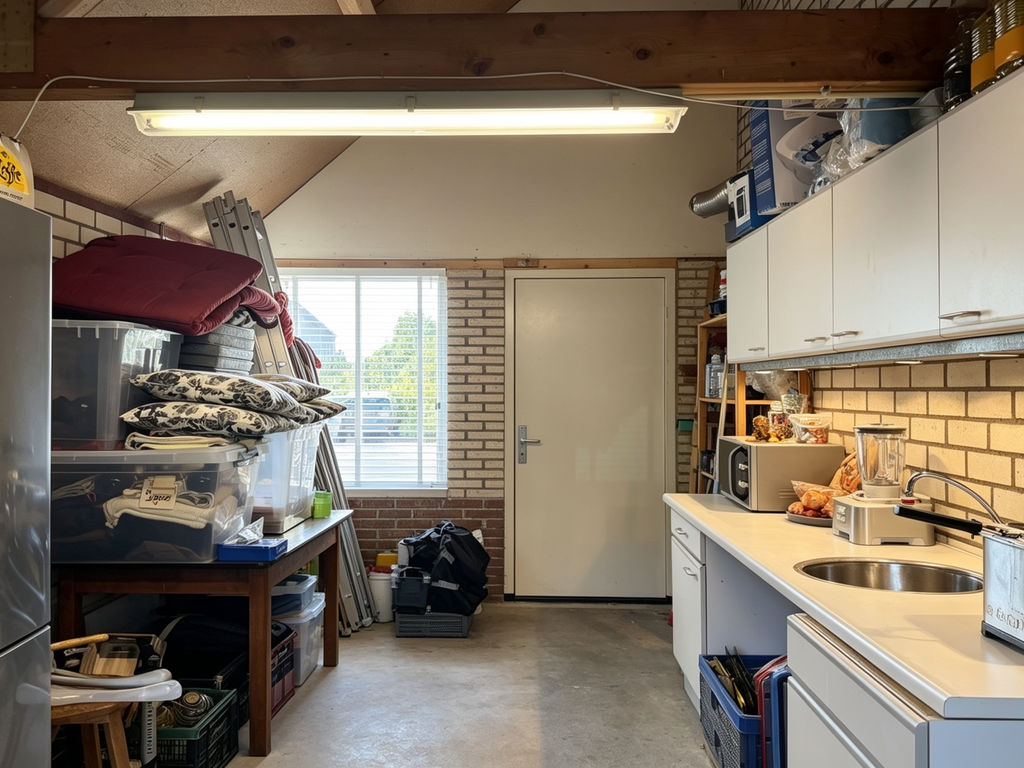 Krammer 47, BRIELLE