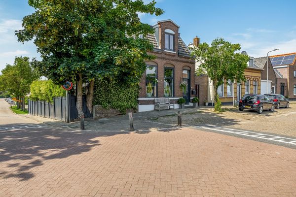Henry Fordstraat 30