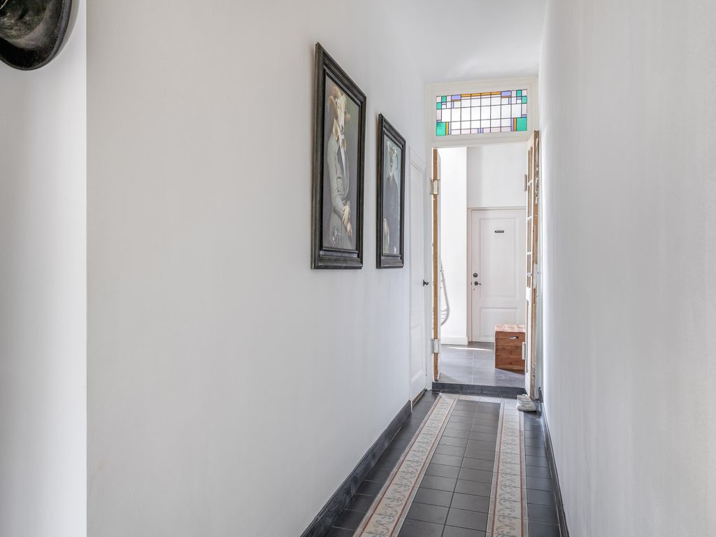 Henry Fordstraat 30, ZWARTEWAAL