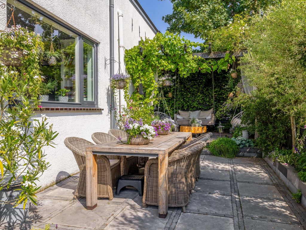 Henry Fordstraat 30, ZWARTEWAAL