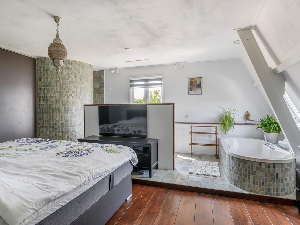 Henry Fordstraat 30, ZWARTEWAAL