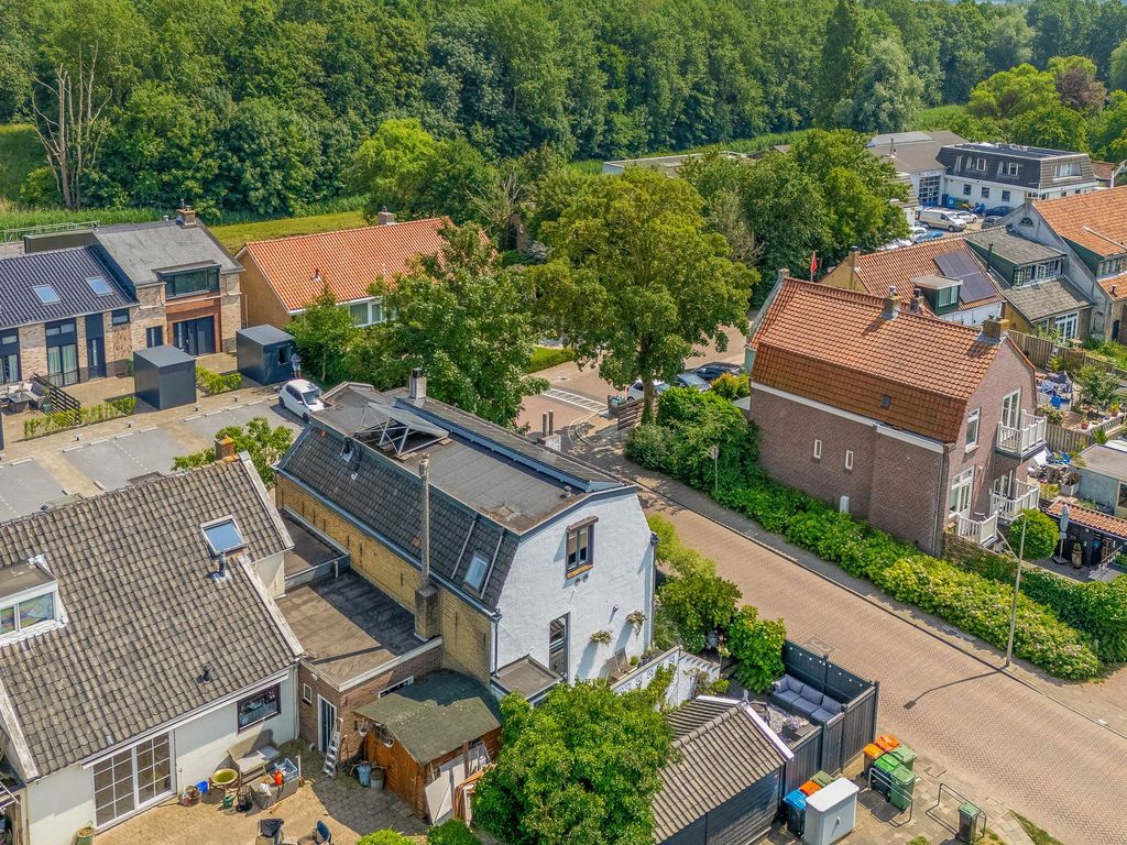 Henry Fordstraat 30, ZWARTEWAAL