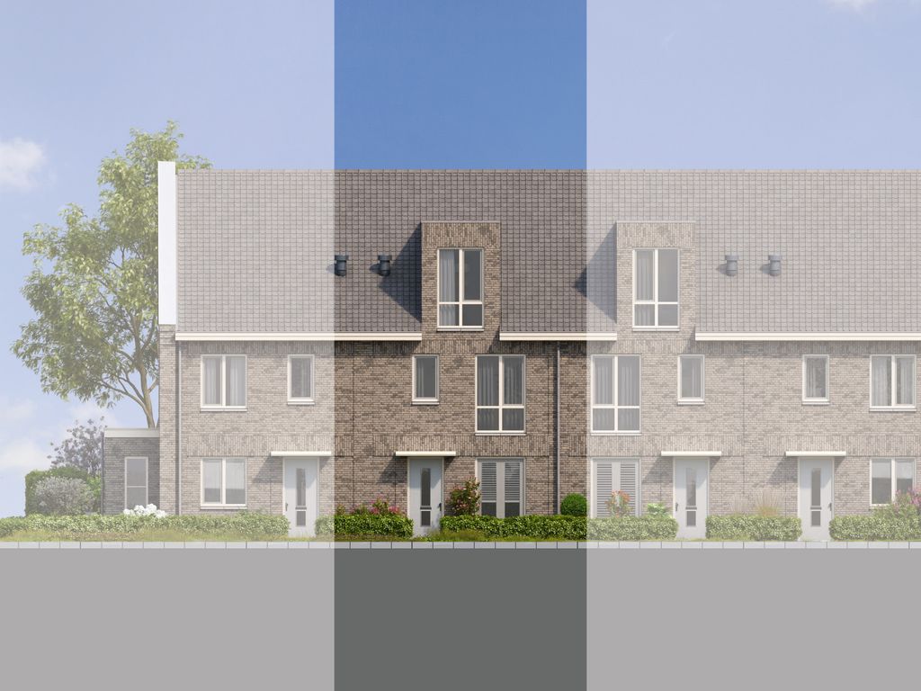 Bouwnummer 070 , BRIELLE