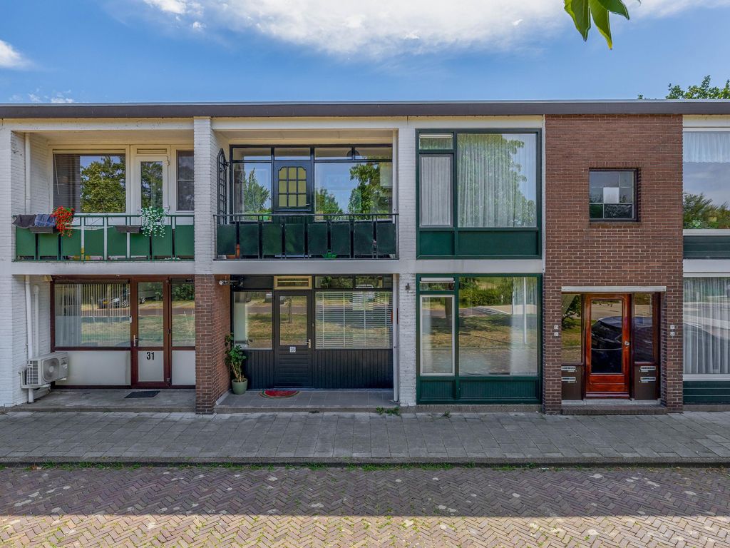 Lumeyweg 35, BRIELLE