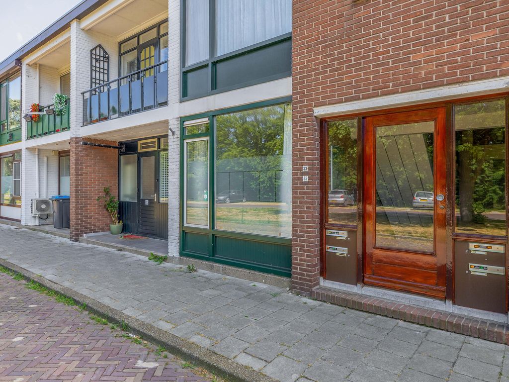 Lumeyweg 35, BRIELLE