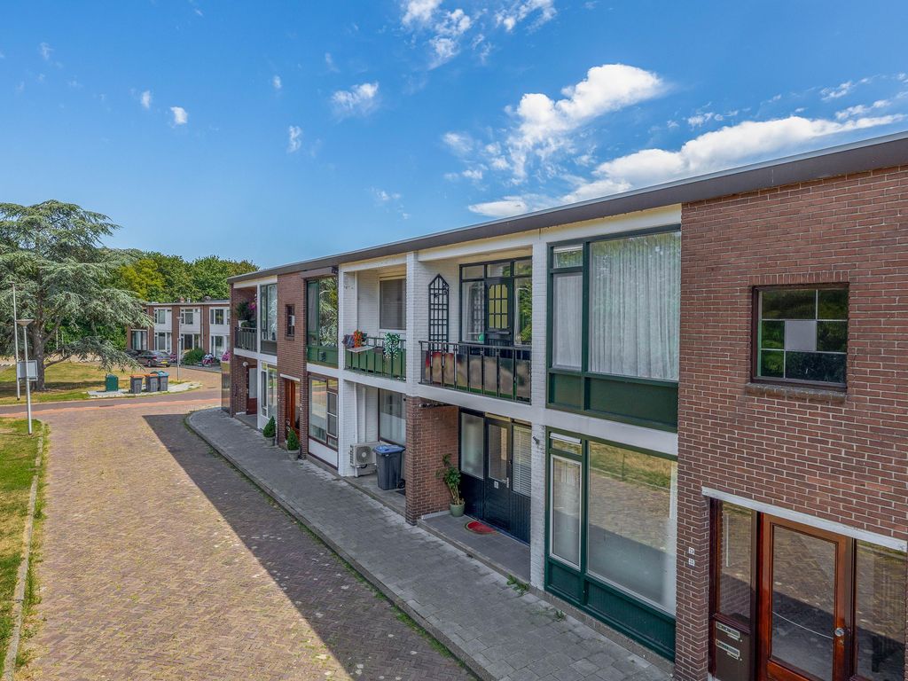 Lumeyweg 35, BRIELLE