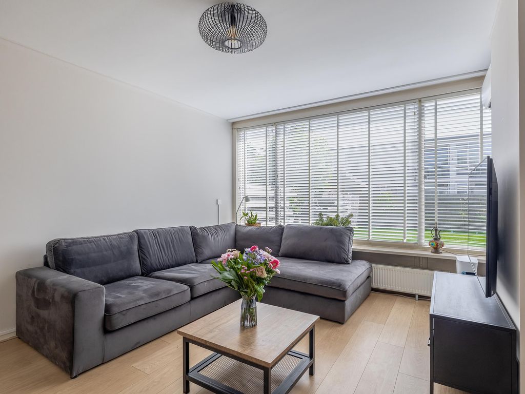 Lumeyweg 35, BRIELLE
