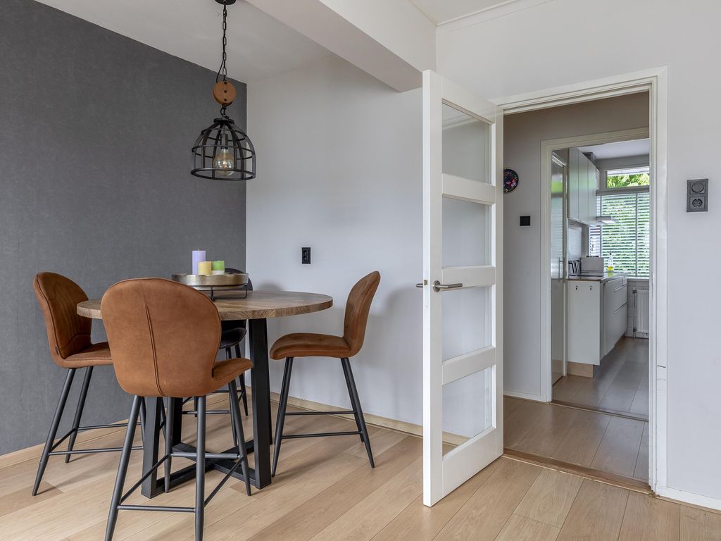 Lumeyweg 35, BRIELLE