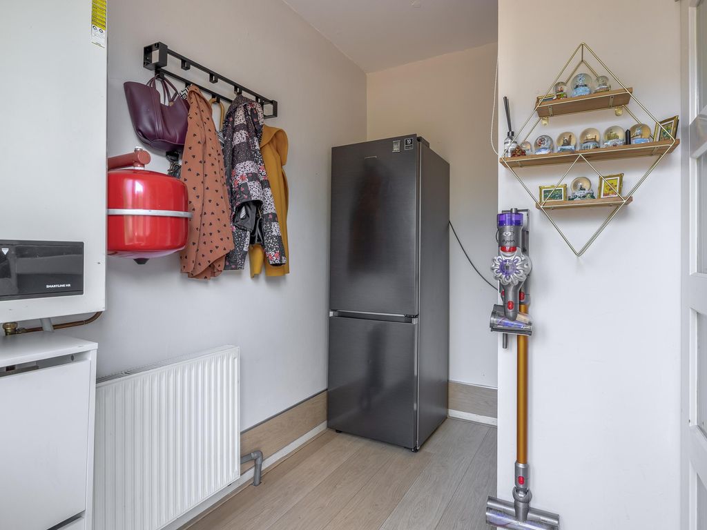 Lumeyweg 35, BRIELLE