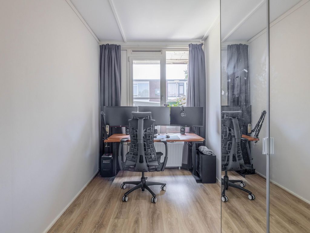 Lumeyweg 35, BRIELLE