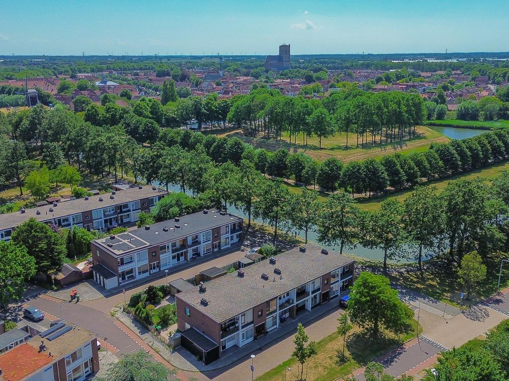 Lumeyweg 35, BRIELLE