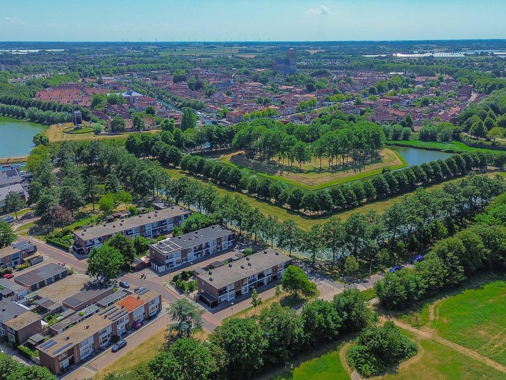 Lumeyweg 35, BRIELLE