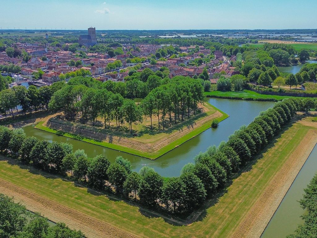 Lumeyweg 35, BRIELLE